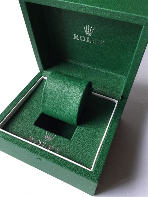 rolex box pocket|Rolex rotating watch box.